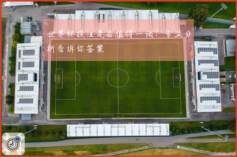 世界杯投注是否值得一试？专业分析告诉你答案