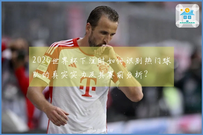 2026世界杯下注时如何识别热门球队的真实实力及其赛前分析？