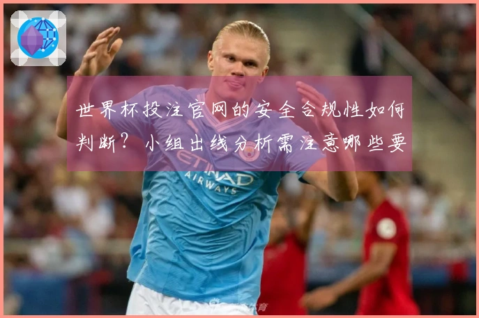 世界杯投注官网的安全合规性如何判断？小组出线分析需注意哪些要点
