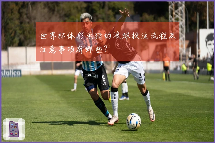 世界杯体彩竞猜的滚球投注流程及注意事项有哪些？