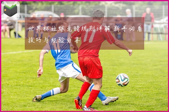 世界杯让球竞猜规则详解 新手必看技巧与经验分享