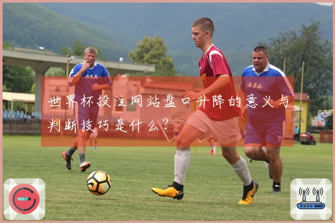 世界杯投注网站盘口升降的意义与判断技巧是什么？