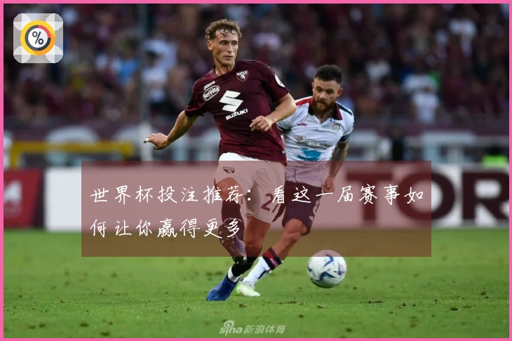 世界杯投注推荐:看这一届赛事如何让你赢得更多