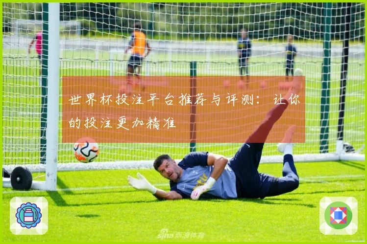 世界杯投注平台推荐与评测:让你的投注更加精准