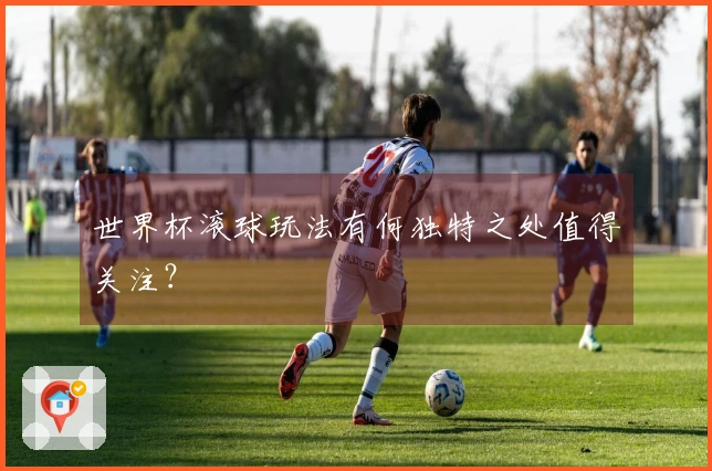 世界杯滚球玩法有何独特之处值得关注？