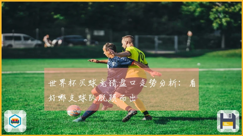 世界杯买球竞猜盘口走势分析：看好哪支球队脱颖而出