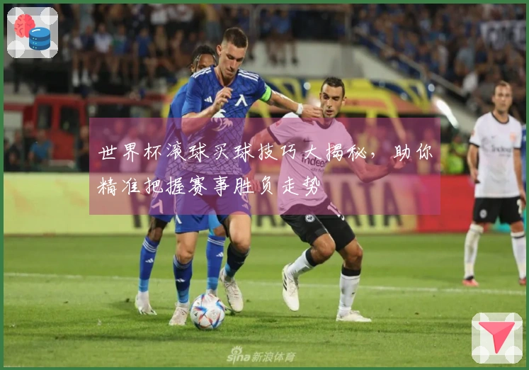 世界杯滚球买球技巧大揭秘，助你精准把握赛事胜负走势