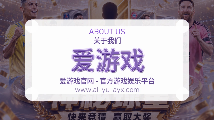 关于 爱游戏